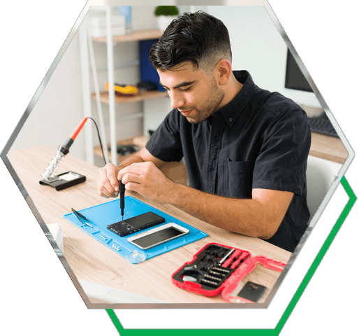repair services